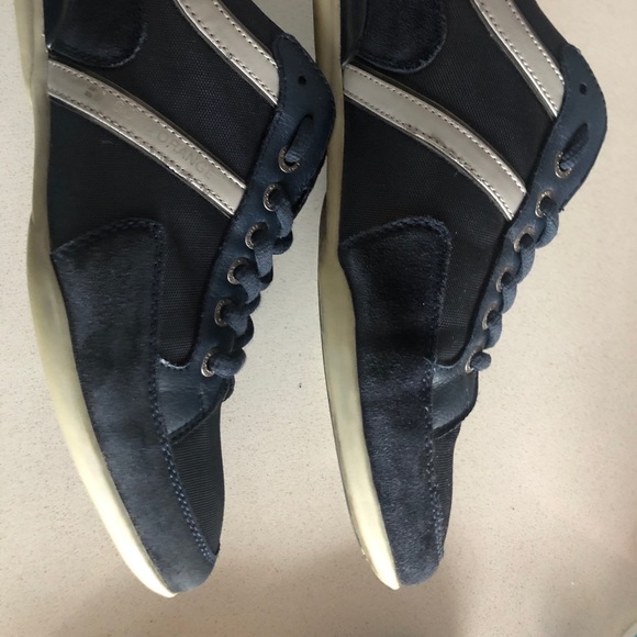 Mens Hugo Boss - Boss Orange Shoes - Picture 9 of 10